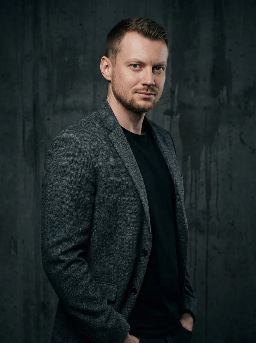 Programista, 33 lata - zdjęcie 2