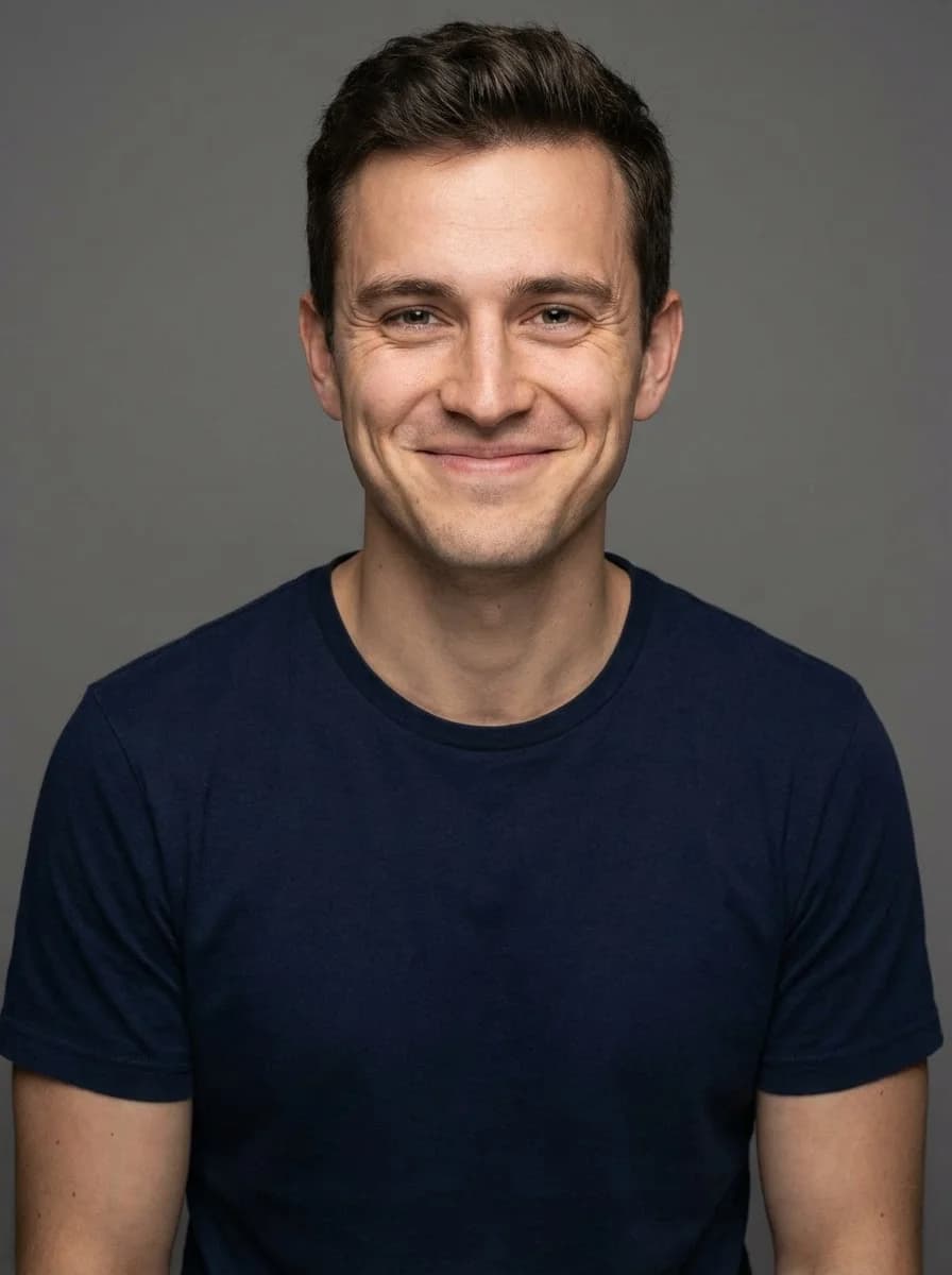 Lekarz, 31 lat - zdjęcie 3