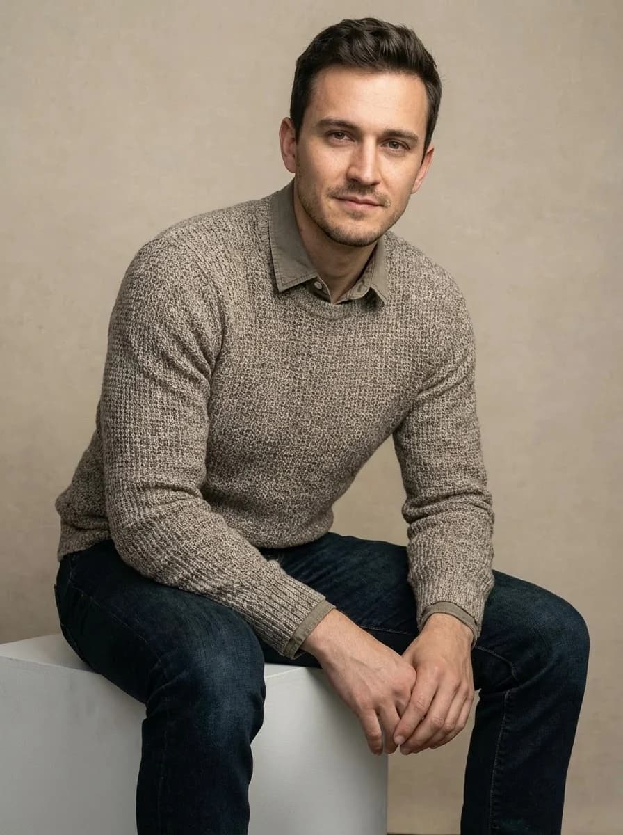 Lekarz, 31 lat