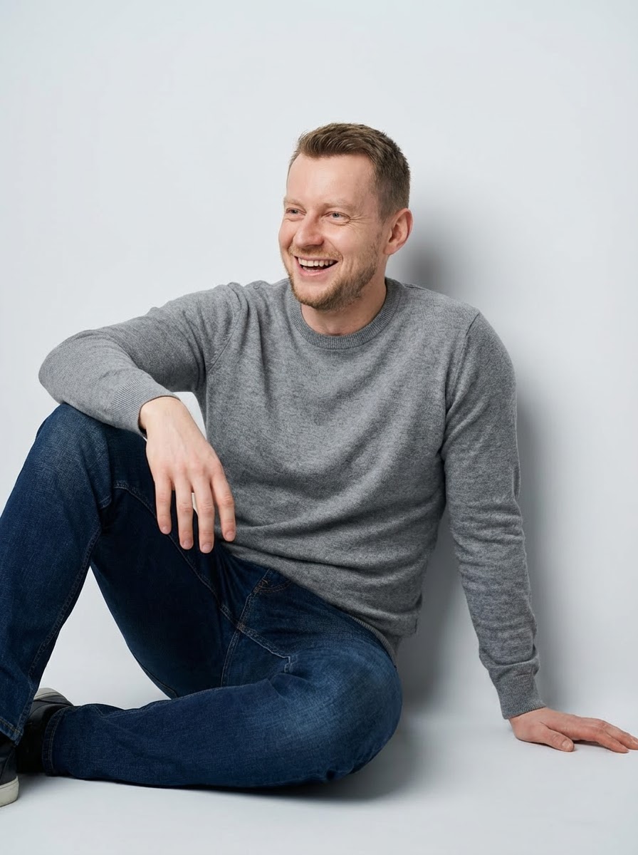 Trendy na Tinderze 2026 - nowoczesne zdjęcie profilowe