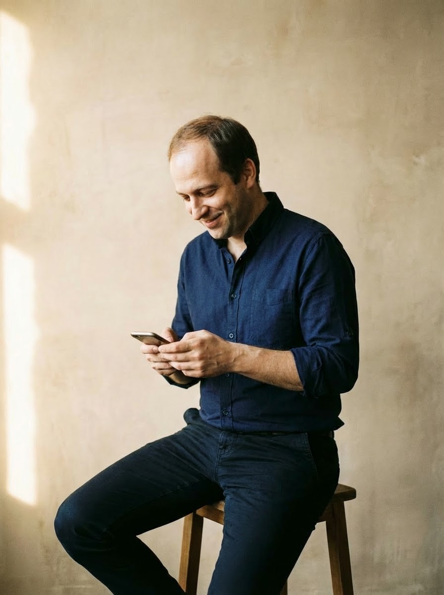 Prawnik, 51 lat - zdjęcie 4